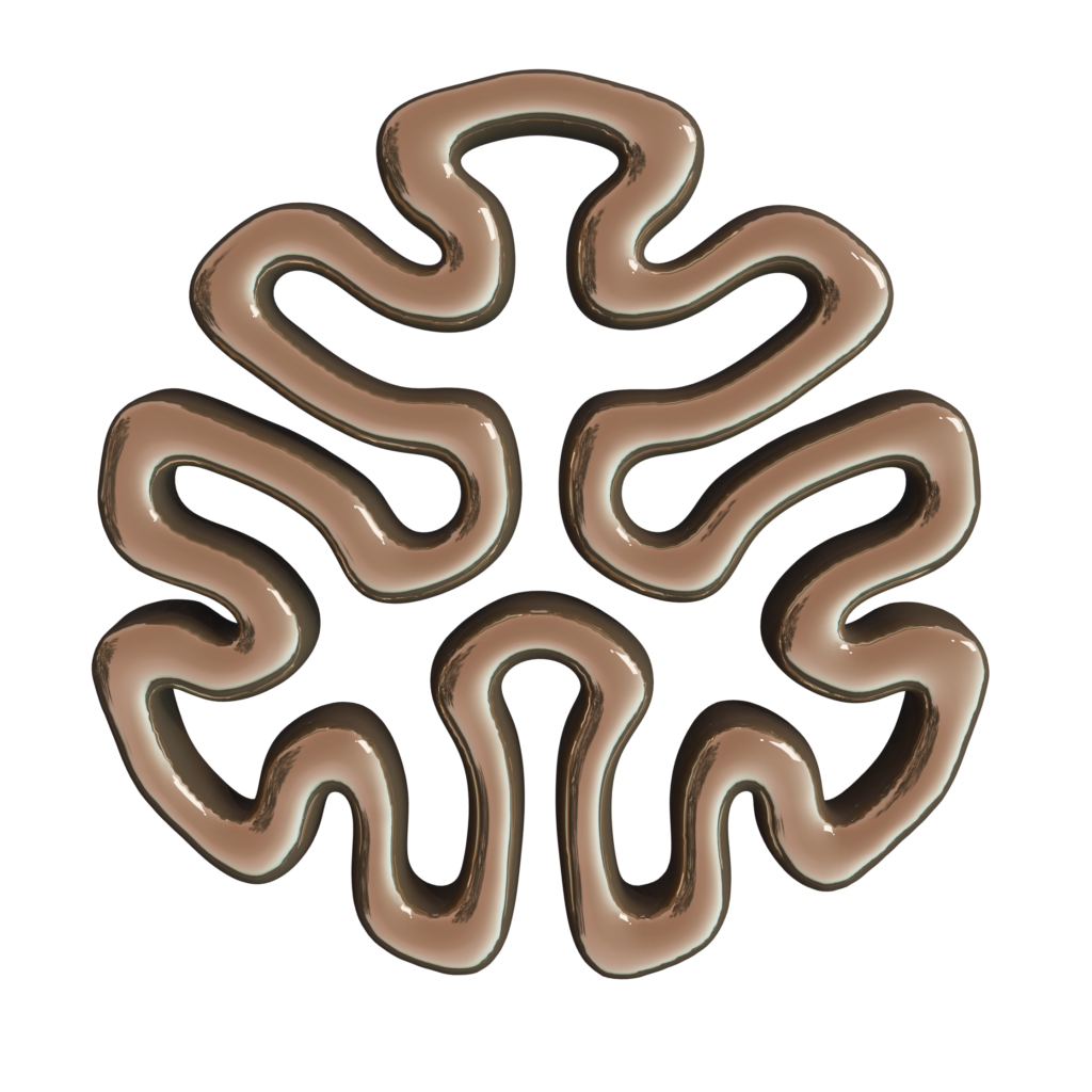 Boundary Object Symbol